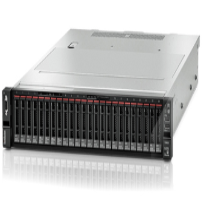 联想ThinkSystem SR650机架服务器（6208U*1/16G*14/600G*3/480G*1）