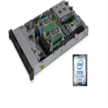 联想 ThinkSystem SR530 机架服务器(2*5117,4*32G,4*6T)