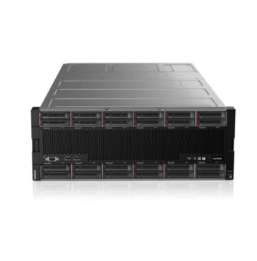 联想 ThinkSystem SR950机架服务器（6248*4，32G*16，480G*2，960G*1)