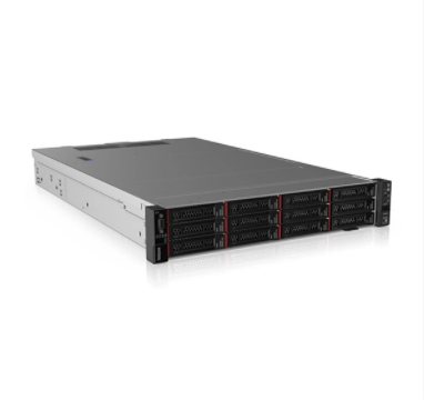 联想 ThinkSystem SR590 机架服务器(2*3204,4*32G,4*4T)