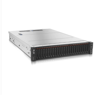 联想ThinkSystem SR650 机架服务器（1*4216，4*32，480G*2,1.2T*4)