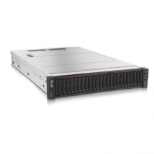 联想ThinkSystem SR650 机架服务器（1*4216，4*32，480G*2,1.2T*4)