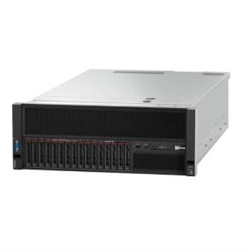 联想 ThinkSystem SR860 机架服务器（5117*4，32*4，480G*4）