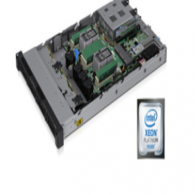 联想 ThinkSystem SR530 机架服务器 （5117*1,32*4，6T*4）
