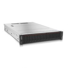 联想 ThinkSystem SR650 机架服务器 (4214R*1,32*2,1T*1,T4*1)