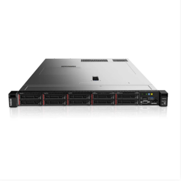联想 ThinkSystem SR630 机架服务器（4214R*2,32*4,120*2,1.2t*3)