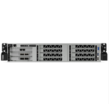 联想ThinkSystem SR670 GPU机架服务器