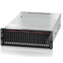 联想ThinkSystem SR850机架服务器（5218*4/32G*16/1.2T*4/960G*2）