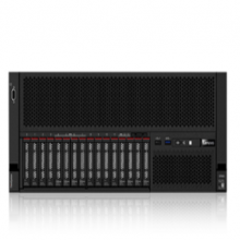 联想ThinkSystem SR860机架服务器（5218*4/64G*4/1.2T*6）