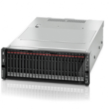 联想ThinkSystem SR650机架服务器（3106*2/16G*2/1.2T*3）