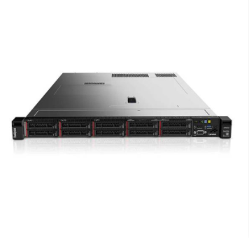 Lenovo ThinkSystem SR630（Intel 1U 2T 12）