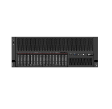 Lenovo ThinkSystem SR860（Intel 4U 1.2T 16）