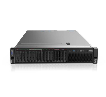 Lenovo ThinkSystem SR850（Intel 2U 600G 16）