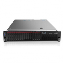 Lenovo ThinkSystem SR850（Intel 2U 600G 16）