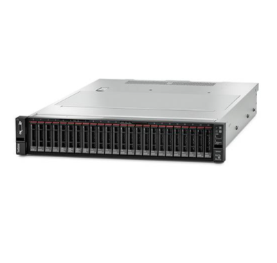 ThinkSystem SR655（AMD 2U 600G 32）