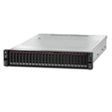 ThinkSystem SR655（AMD 2U 600G 32）