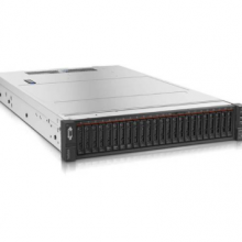 联想ThinkSystem SR650 2U机架式服务器