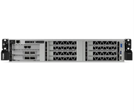 Lenovo ThinkSystem SR670 专业GPU服务器（Intel 2U） AI HPC