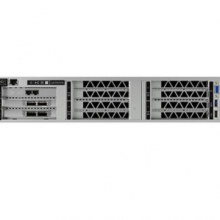 Lenovo ThinkSystem SR670 专业GPU服务器（Intel 2U） AI HPC