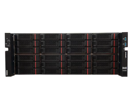 Lenovo ThinkSystem DN8836 高密度存储服务器（Intel 4U 8T 36）