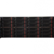 Lenovo ThinkSystem DN8836 高密度存储服务器（Intel 4U 8T 36）