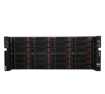 Lenovo ThinkSystem DN8836（Intel 4U 4T 36）36 3.5 高密度存储服务器