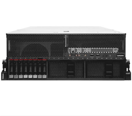 Lenovo ThinkSystem HG680X（Intel 4U 600G 24）高性能 GPU 8 Tesla V100 32G