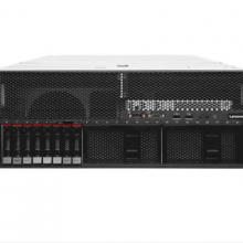 Lenovo ThinkSystem HG680X（Intel 4U 600G 24）高性能 GPU 8 Tesla V100 32G