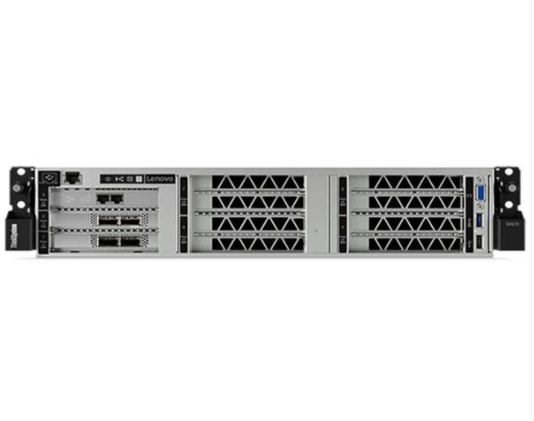 Lenovo ThinkSystem SR670（Intel 2U 600G 8）AI 4 GPU
