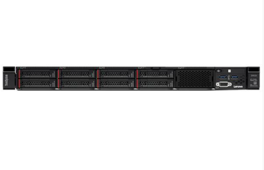 Lenovo ThinkSystem SR635（AMD 1U 600G 16）1U1P
