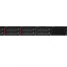 Lenovo ThinkSystem SR635（AMD 1U 600G 16）1U1P