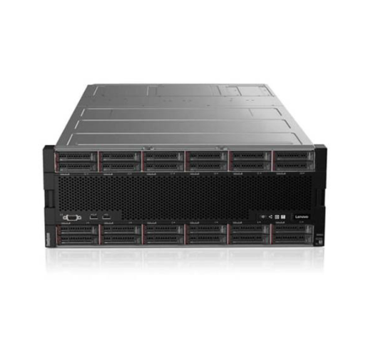 Lenovo ThinkSystem SR950 （Intel 4U 900G 24）8路服务器