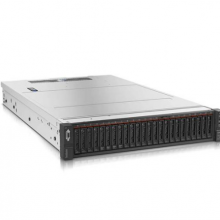 联想 ThinkSystem SR650 机架服务器