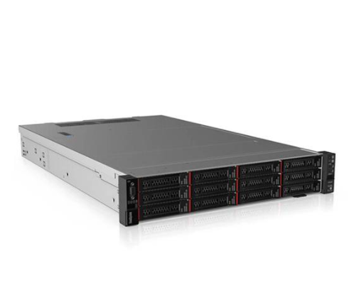 联想 ThinkSystem SR590 机架服务器