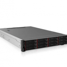 联想 ThinkSystem SR590 机架服务器