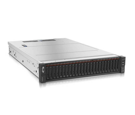 联想ThinkSystem SR650 机架式服务器