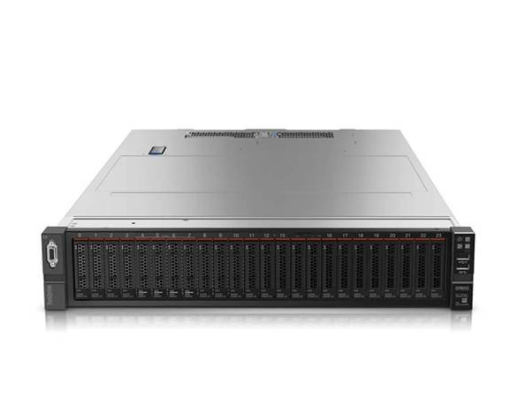 联想 ThinkSystem SR650 机架式服务器