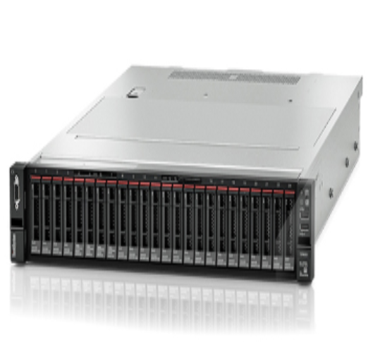 Lenovo（联想） ThinkSystem SR650（4210*2/32G*4/600G*2）2U机架服务器
