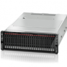 Lenovo（联想） ThinkSystem SR650（4210*2/32G*4/600G*2）2U机架服务器