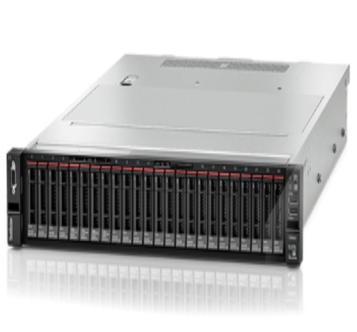 Lenovo（联想） ThinkSystem SR650（4216*1/32G*6/1.2T*9）2U机架服务器