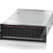 Lenovo（联想） ThinkSystem SR650（4216*1/32G*6/1.2T*9）2U机架服务器