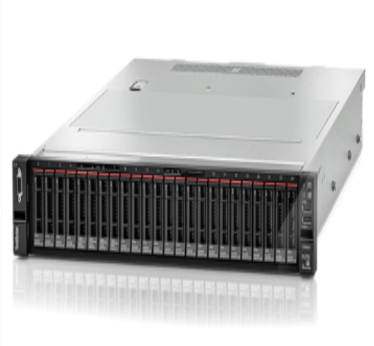 Lenovo（联想） ThinkSystem SR650（4216*2/32G*6/1.2T*9）2U机架服务器
