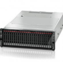 Lenovo（联想） ThinkSystem SR650（4216*2/32G*6/1.2T*9）2U机架服务器