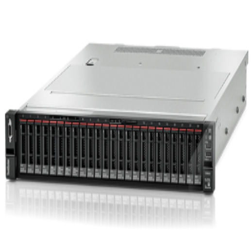 Lenovo（联想） ThinkSystem SR650 2U机架服务器