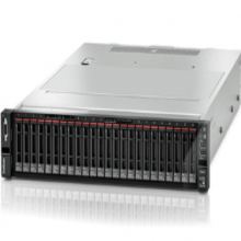 Lenovo（联想） ThinkSystem SR650 2U机架服务器