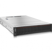 联想 ThinkSystem SR650 2U机架服务器 1*4216