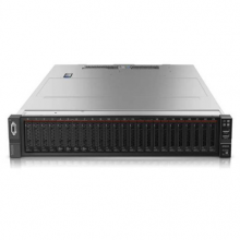 联想 ThinkSystem SR650 2U 机架服务器 2*4216