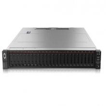 联想 ThinkSystem SR650 2U 机架服务器 1*4216