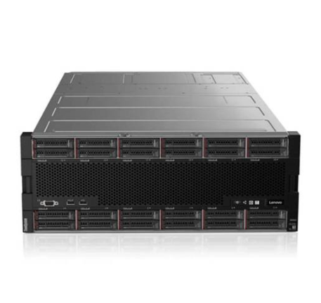联想 ThinkSystem SR950 8路4U机架服务器