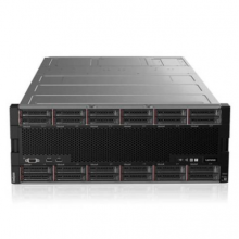联想 ThinkSystem SR950 8路4U机架服务器